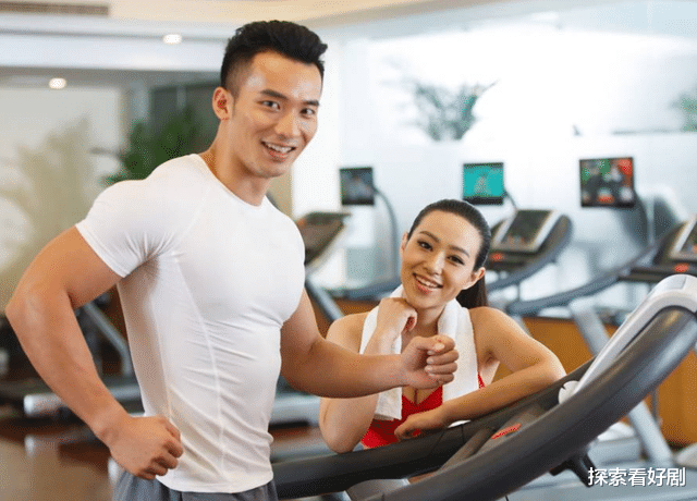 李佳琦|口红一哥李佳琦减重17斤，直播公开减肥秘籍，减肥方法很合理