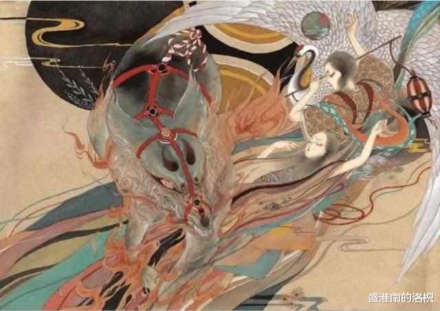 山海经|《山海经》，为何被誉为上古第一奇书？