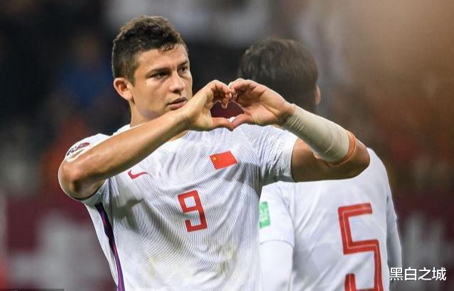 埃爾克森|隱患！國足贏得最關鍵勝利，但艾克森真的不能再用了！