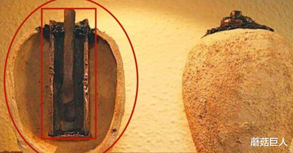 蘑菇巨人|远古白色金字塔，超越你我认知的“原始文明”，人类迷失的悲歌