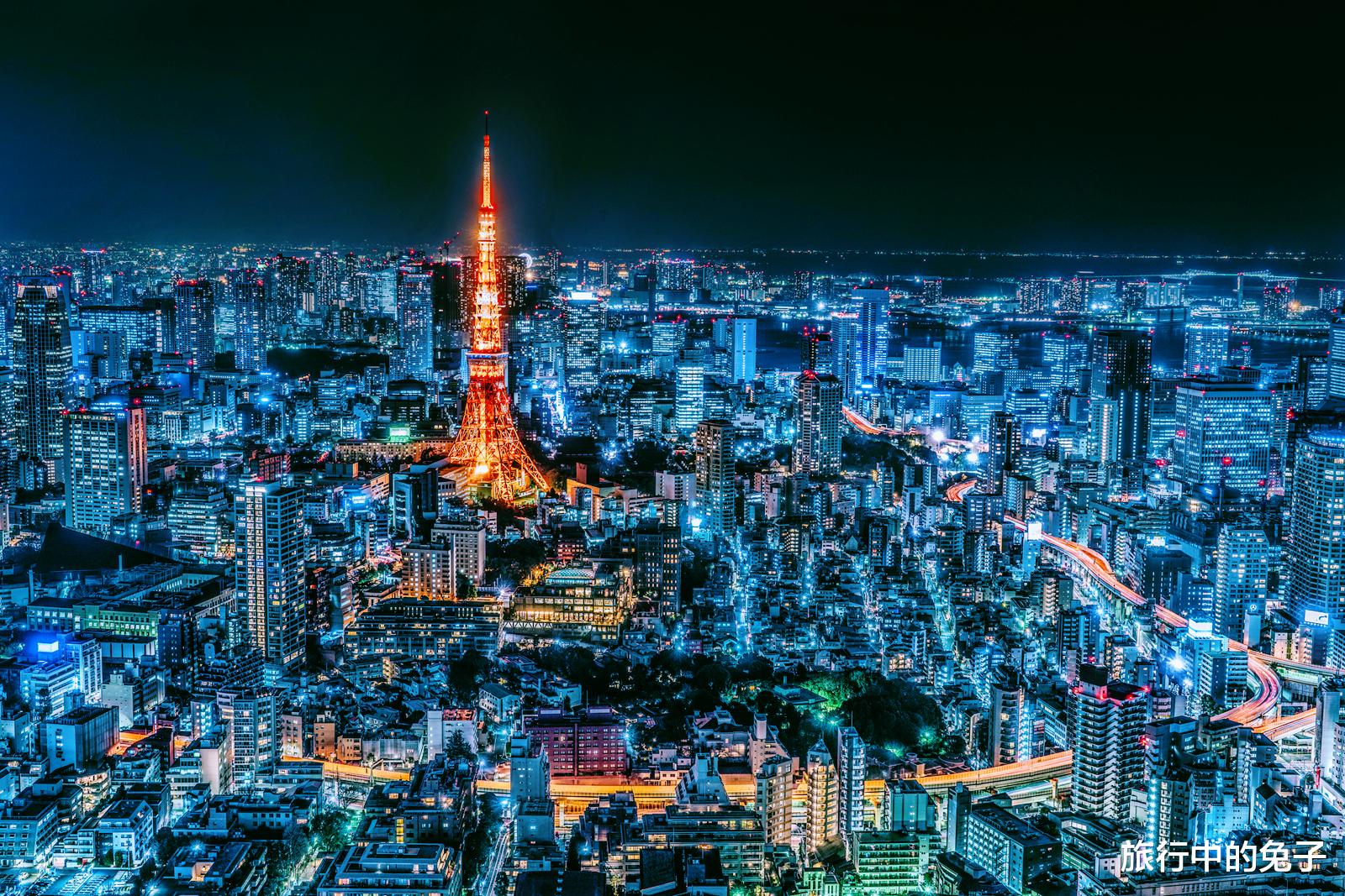 王蒙徽|穷人住别墅，富人住公寓，日本人现在都这么会玩了吗？