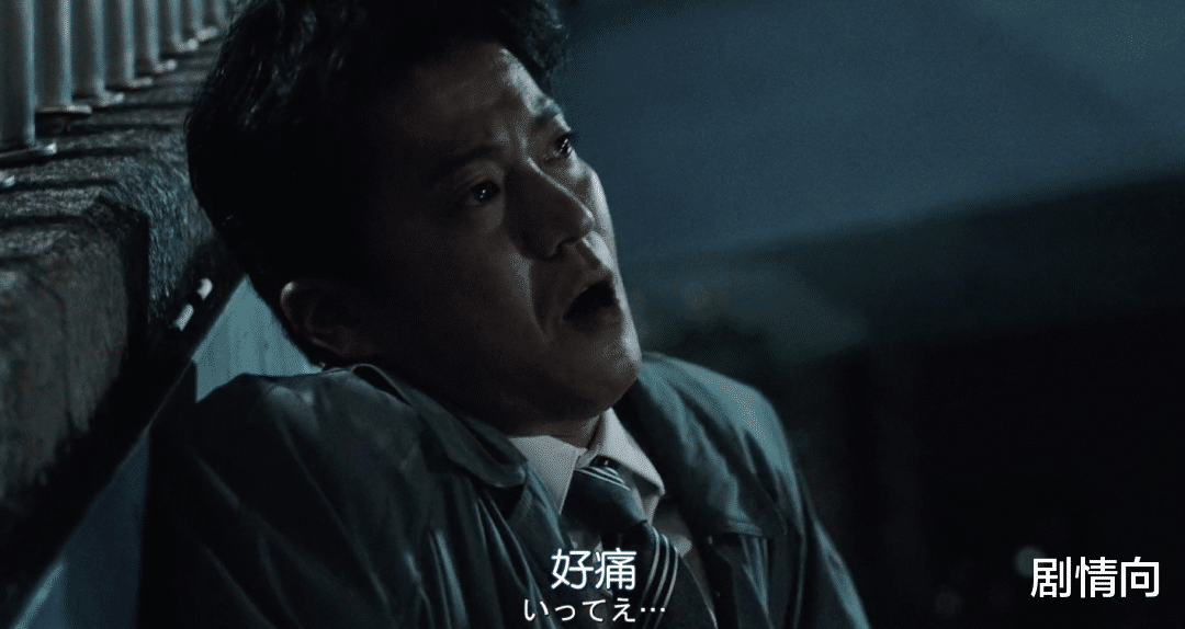小栗旬|岛国又出悬疑神作？票房冠军？可惜了“名侦探”小栗旬......