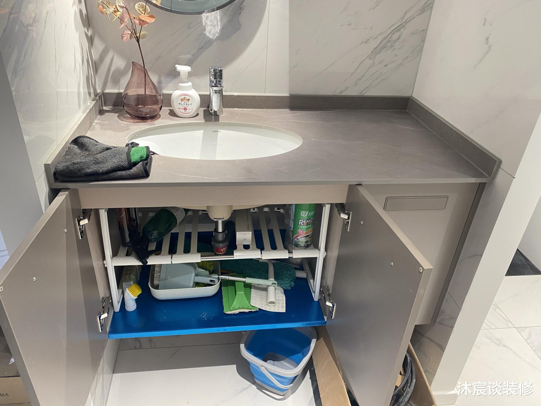 感应灯|装修时有些东西没有装对,入住后非常后悔,下次装修我一定要补上