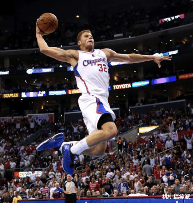 布雷克·格里芬|再见了格里芬！活塞再无“白魔兽”，底薪加盟湖人成最佳选择！