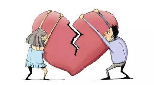 优律保 房子没有产权如何处理离婚?