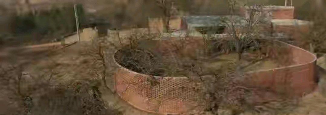 《梦改》132万改造房被爆已现反碱现象?屋顶有裂缝,漏风不保暖