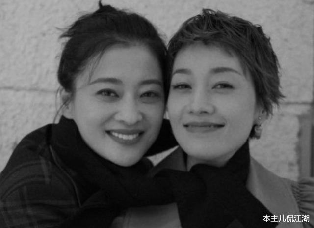 王琳|8位没“少女感”的女明星，20多岁显老，同龄人老了她们却反超了