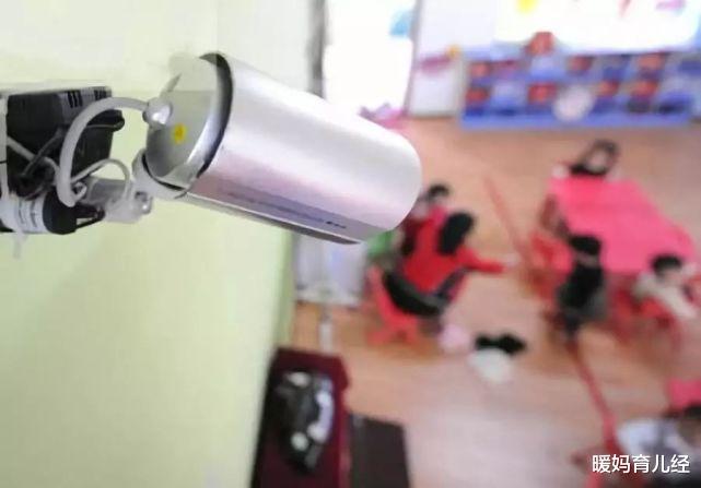 暖妈育儿经|家长看幼儿园监控要“收钱”了？每年1198元，网友吐槽吃相难看