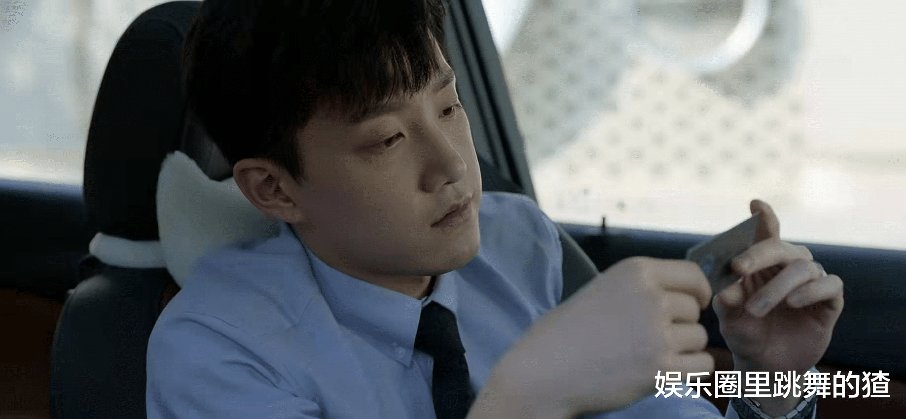 徐正|小敏家：小捷两次遇人不淑的“根源”，我从她母亲身上找到了原因