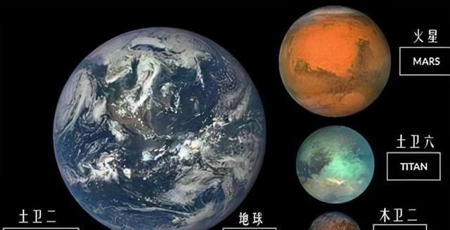 科学家不否认有外星生命,但为何找不到它们?地球是被隔绝的?