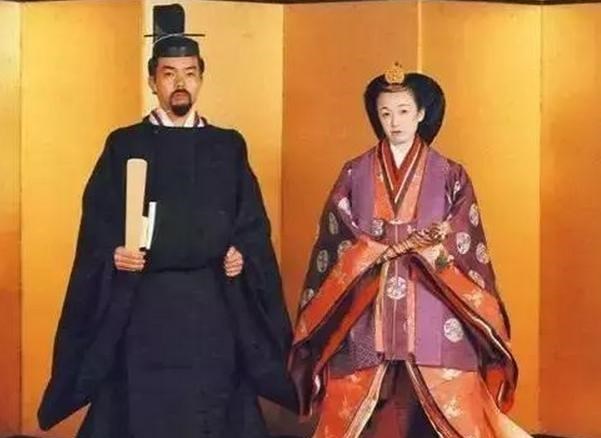 日本天皇|日本天皇挑选妃子标准，不仅要长得漂亮，最重要的就是女子的家世