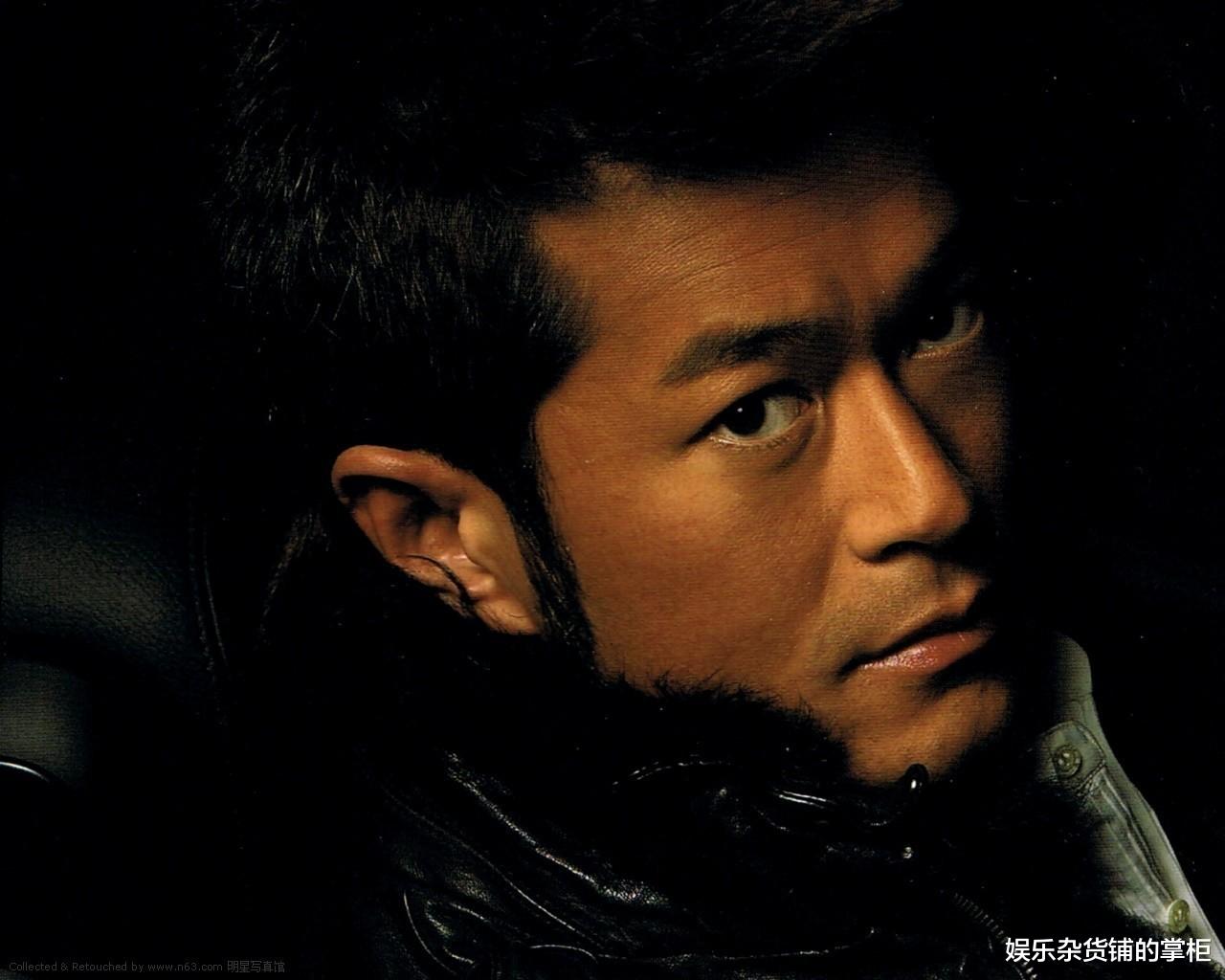 张碧晨|大佬吴志雄15岁手下小弟2000人，落魄后欠债千万，如今怎么样了