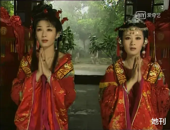 她刊|可悲！又一个美人被毁了