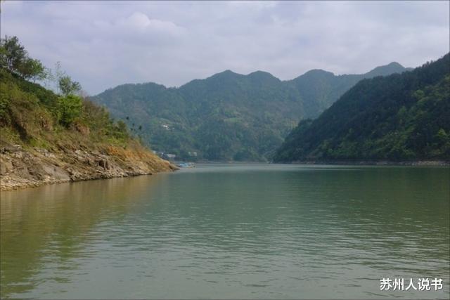 歙县 歙县九砂村，若能成为有梦人心中的徽州的“可可托海”，就美出天了