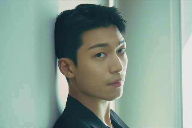 柳然|合作完李栋旭，又将合作金高银，魏化俊资源一部接一部