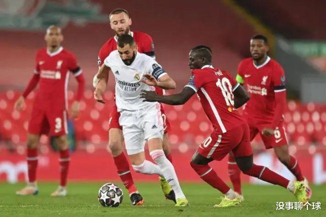 皇家馬德里|巴薩后悔嗎？為了500萬放棄買他 如今身價(jià)七千萬成皇馬爭(zhēng)冠核心