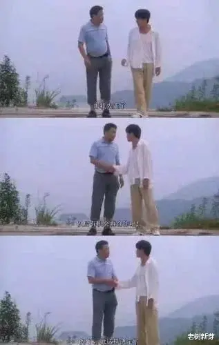 电影|为什么吴孟达病逝能上央视、人民日报？