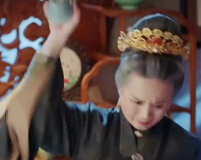 李嫣|《锦心似玉》剧透，徐令宜假死验真心，乔莲房终露马脚下场惨