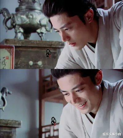 娱乐圈|笑抽了!组团辣眼睛,娱乐圈没人了?