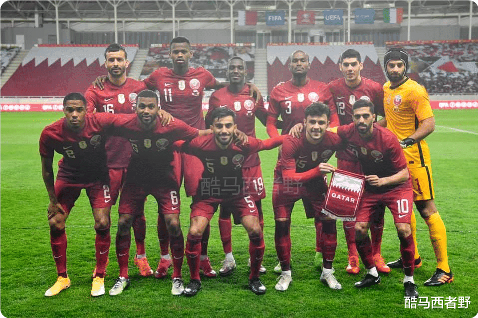 詹姆斯·哈登|卡塔爾踢完3場歐洲區(qū)預賽后，讓我們看到了亞洲球隊的地位