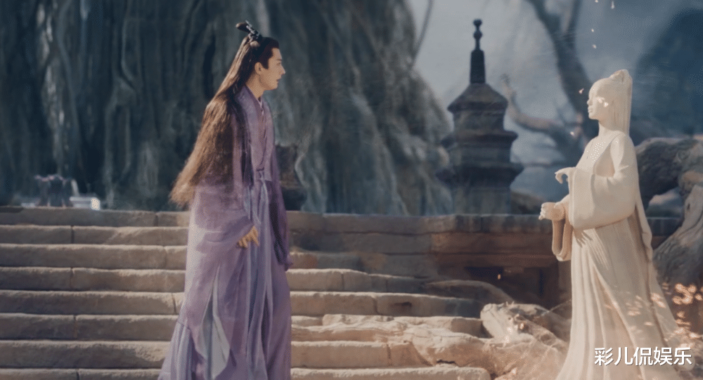 杨紫|《千古玦尘2》正式启动,刘学义饰演男主,周冬雨却成了女配?