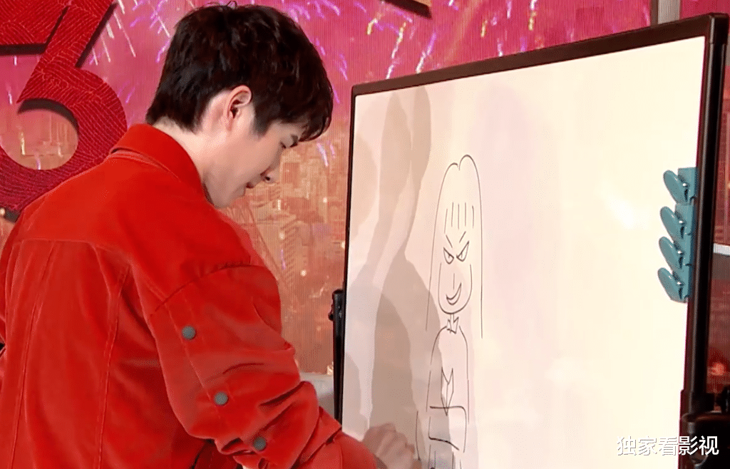 唐人街探案第三部|张子枫演《唐探3》值得吗？戏份不到3分钟，却是全片最恐怖的一幕