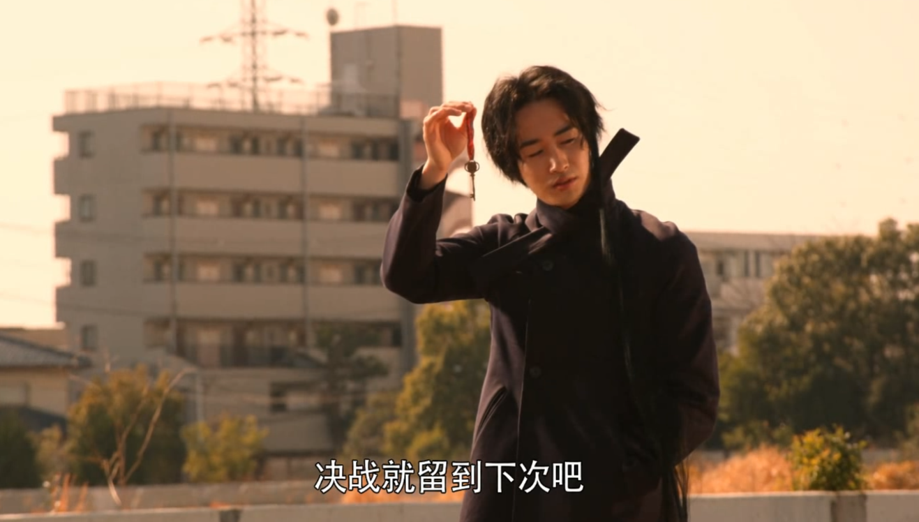 假面騎士圣刃|假面騎士圣刃：斯特利烏斯確定最終Boss，2000多年的沉淀足夠了！