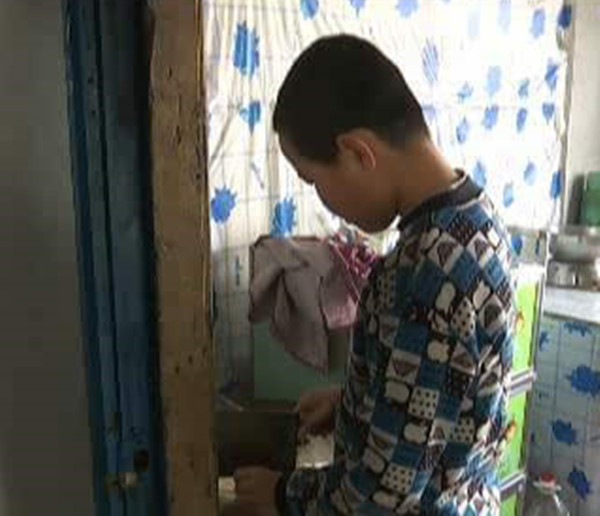 农村奇闻 河南新乡杀人案,五岁稚子离奇失踪,凶手是隔壁邻居