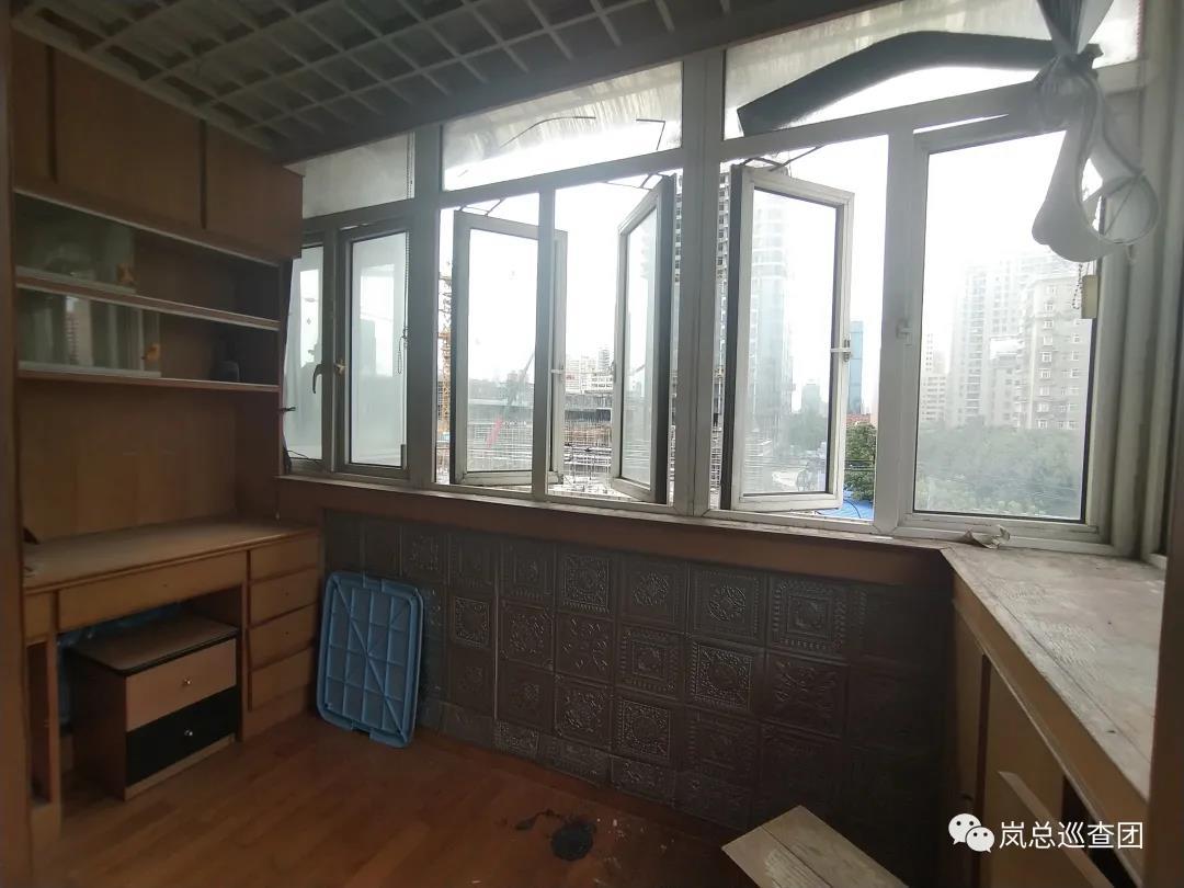 一家四口的沉浸式居住体验