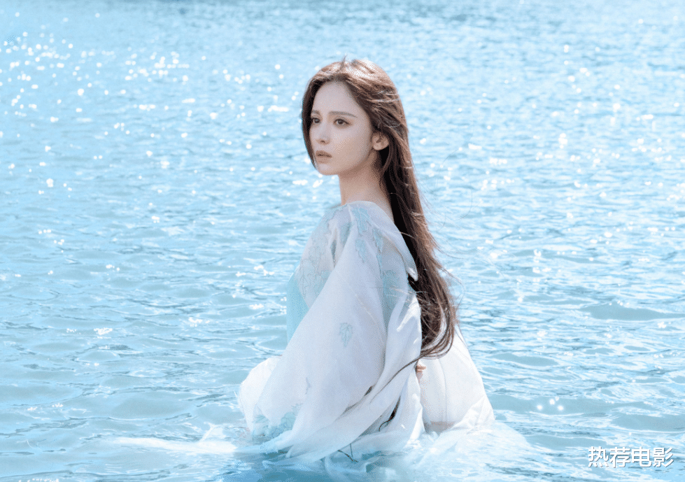 赵丽颖|预售了足足4天，可怜古天乐新片只卖了11.6万元！