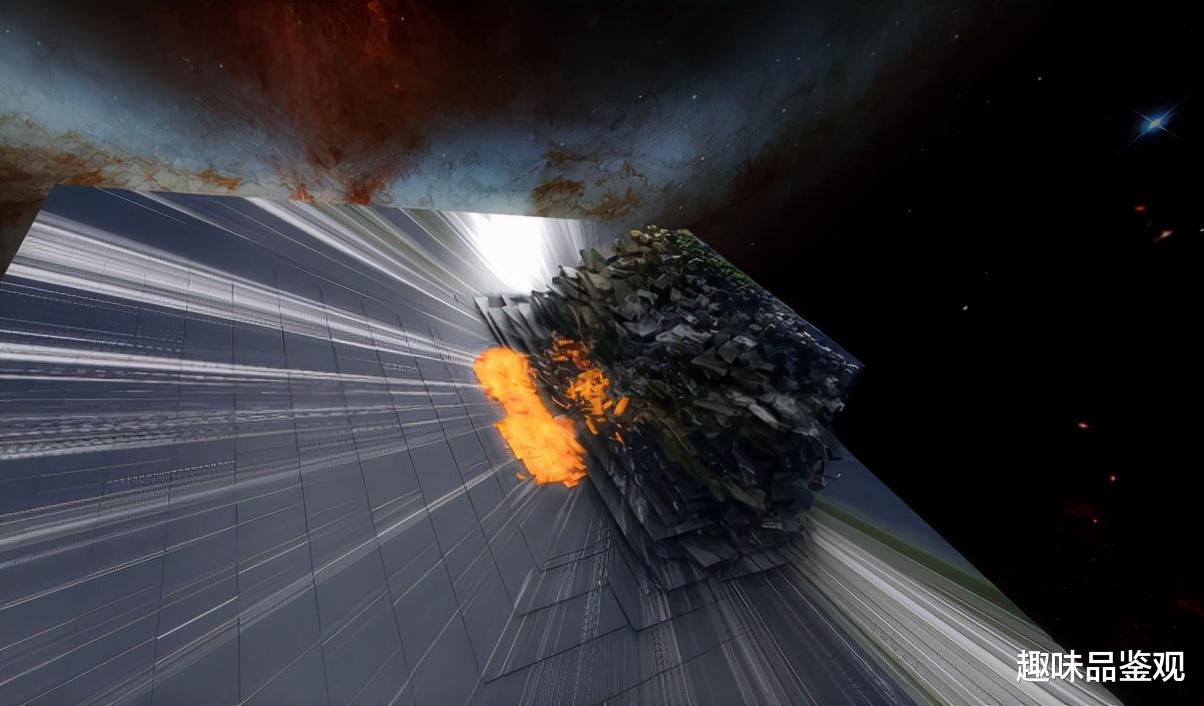 三体|《三体》终极武器排行榜,第8名让人不忍直视,第2名你还未曾见过