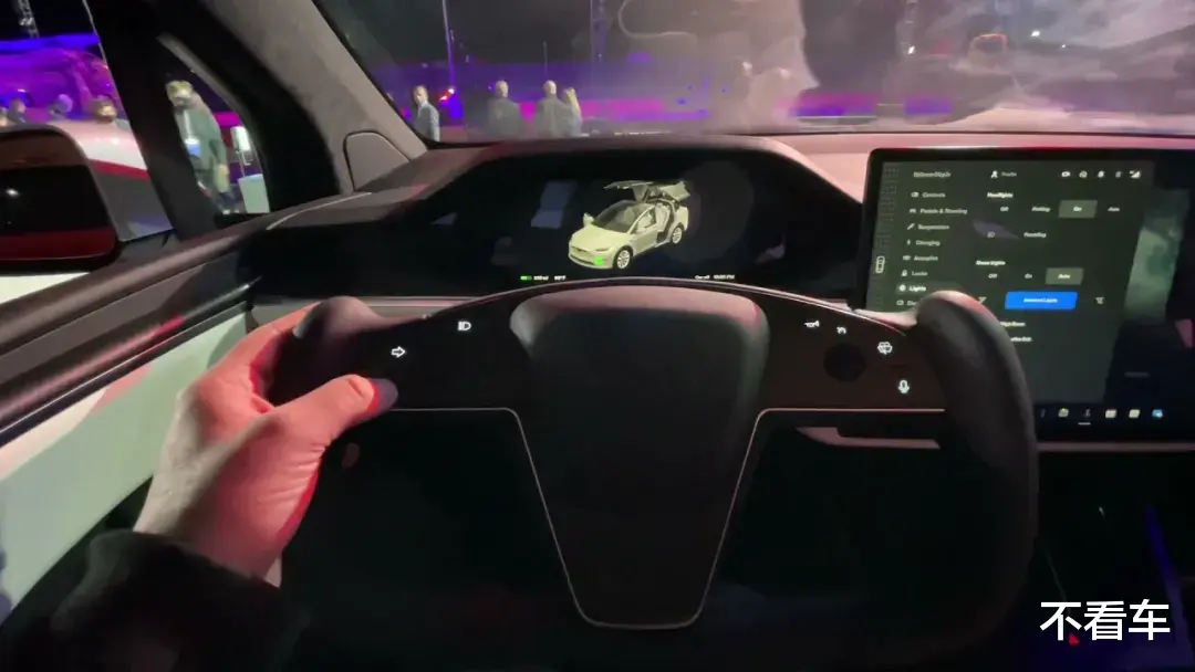 特斯拉致命事故结果公布:撞车时司机正加速没开Autopilot
