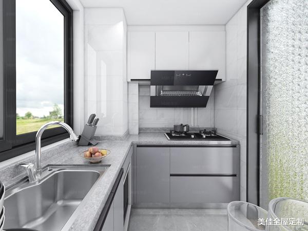 整体橱柜定制有哪几种板材不实用！