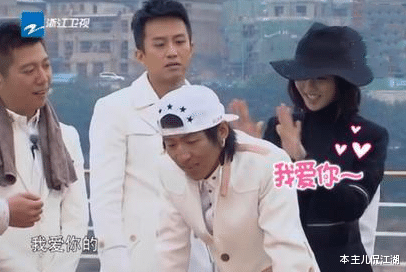 白百何|“京圈太子妃”白百何和王珞丹的撕逼往事，和她的“一阳指”毁灭史