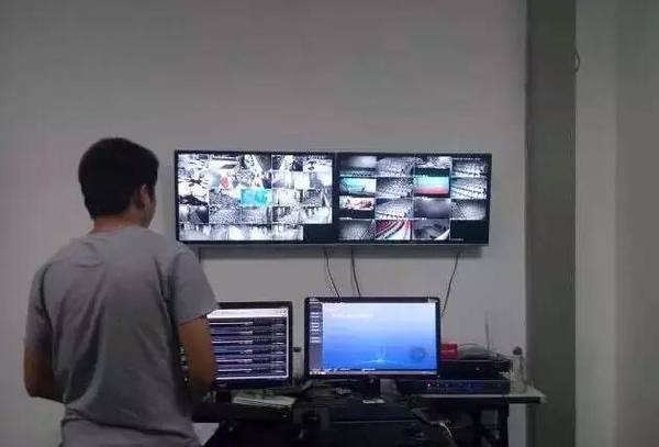 教室|大学教室的监控视频流出，是谁的责任？