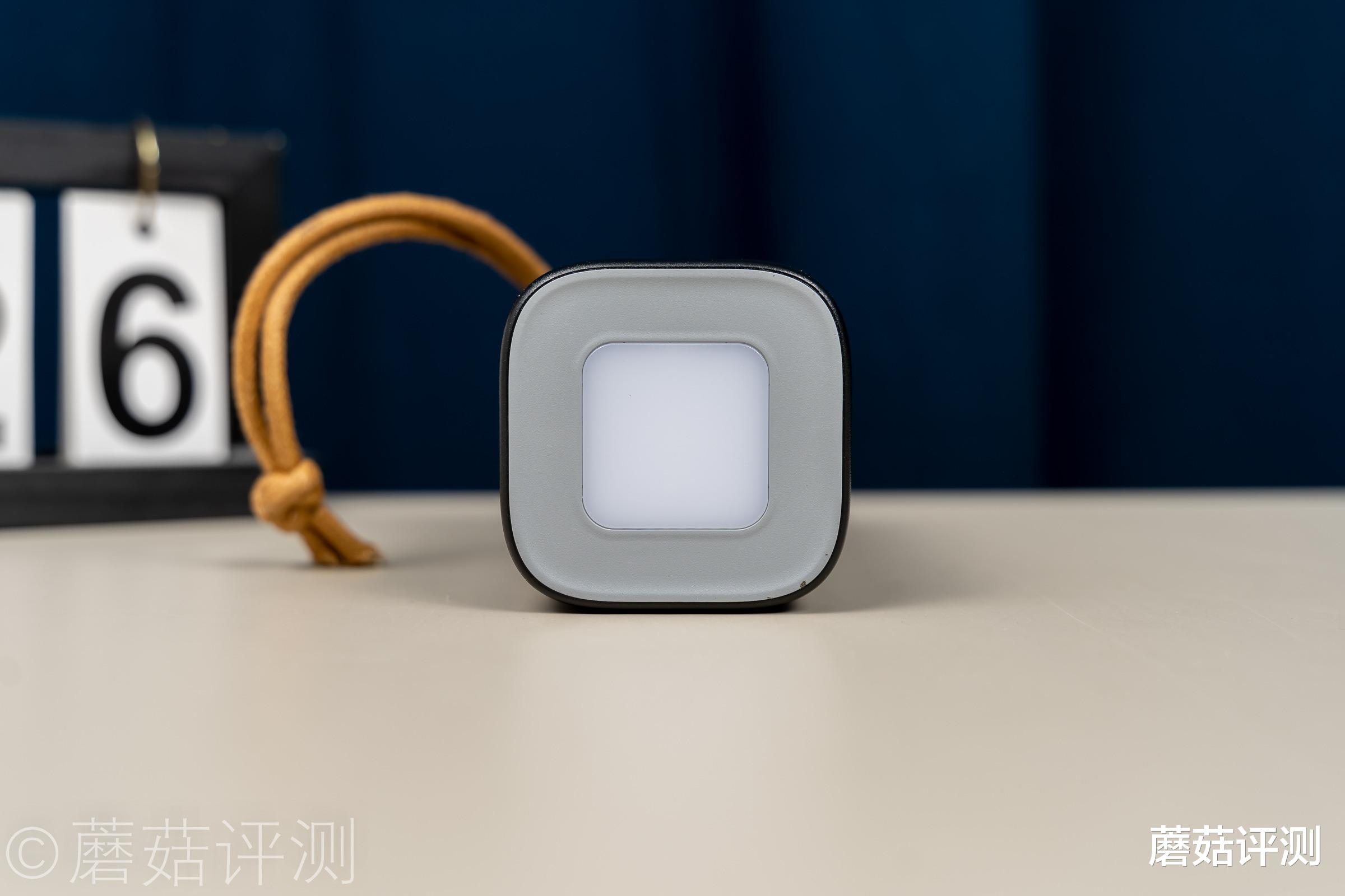 USB|超级便携，AC交流电随行、哈能户外便携100W移动应急电源 评测