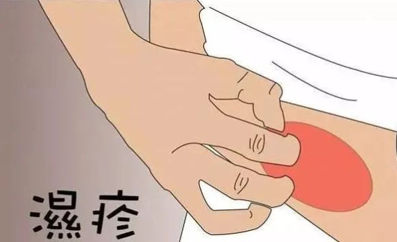 健康陕西发布|老年健康宣传周｜夏季，这些皮肤病困扰你了吗？