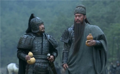 刘备|刘备一生到底错过了多少人才？五个顶级名将，一个顶级谋士