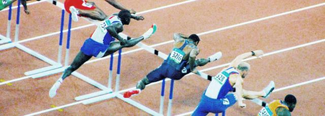 卢曼慧说母婴|百米冲刺一般人多少秒？