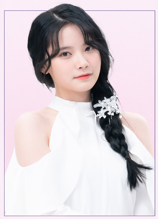 练习生|晋级《GP999》总决赛的4位中国籍练习生，都是哪家公司的艺人？