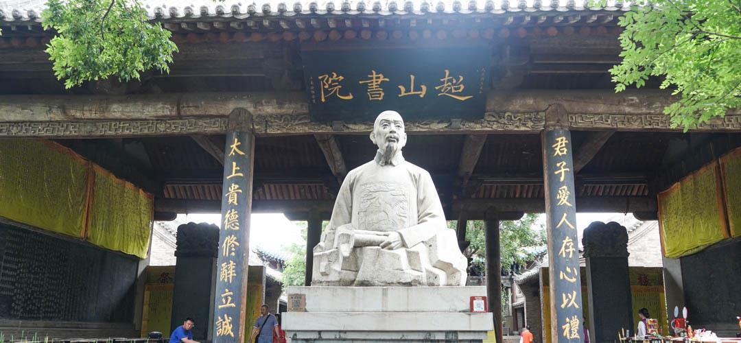 行星秘闻|中国现存规模最大的固定性中国科举史展馆，你去过吗？