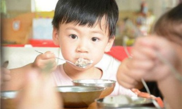愿美好|孩子吃不好怎么办,注意这些细节