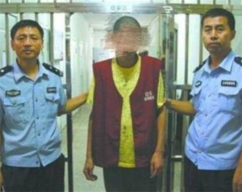 河南闫永子伏法记:为攒钱娶表姐连杀17人,因一台电视机暴露被捕