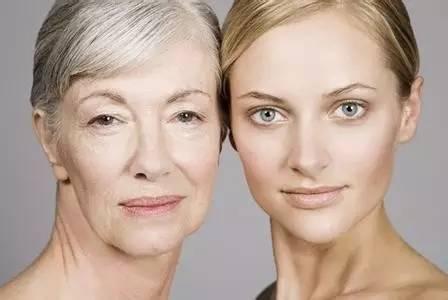 中药|“抗衰老”的8大行为,身材管理只排在第5,第1名多数人做不到