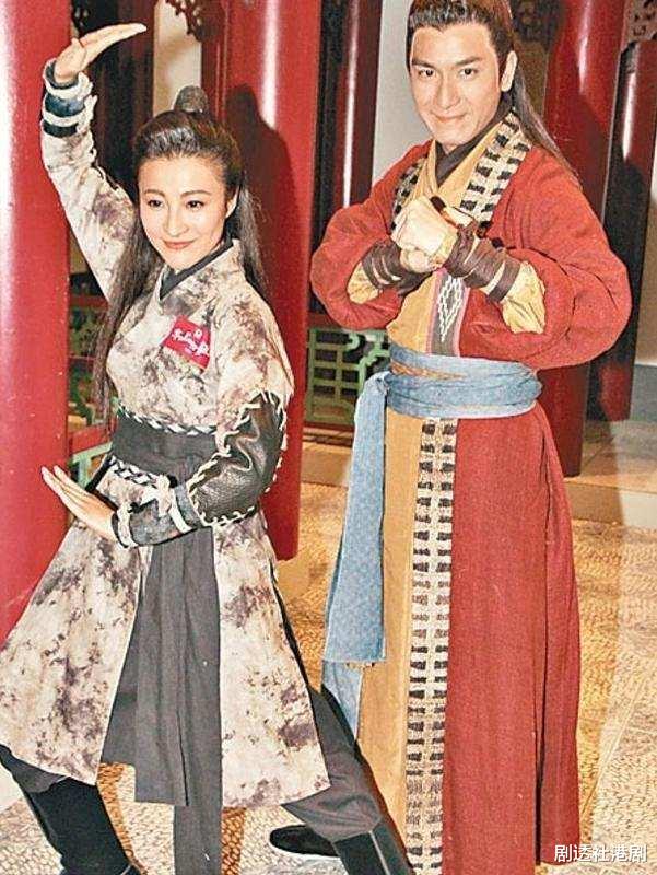 马国明|TVB视帝马国明随时准备轧戏，《隐形战队》未杀青，月底又开新剧