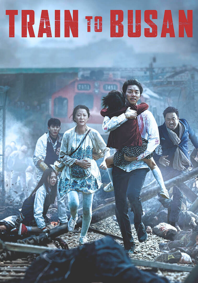 力原说电影 近十年十大“丧尸片排名”（排名1-5），重度丧尸迷表示全看过