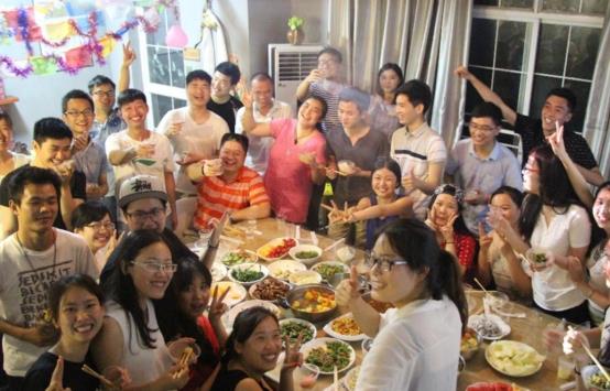 一更育儿|三类毕业生喜欢“同学聚会”，几乎场场不落，另外3类人不爱参加