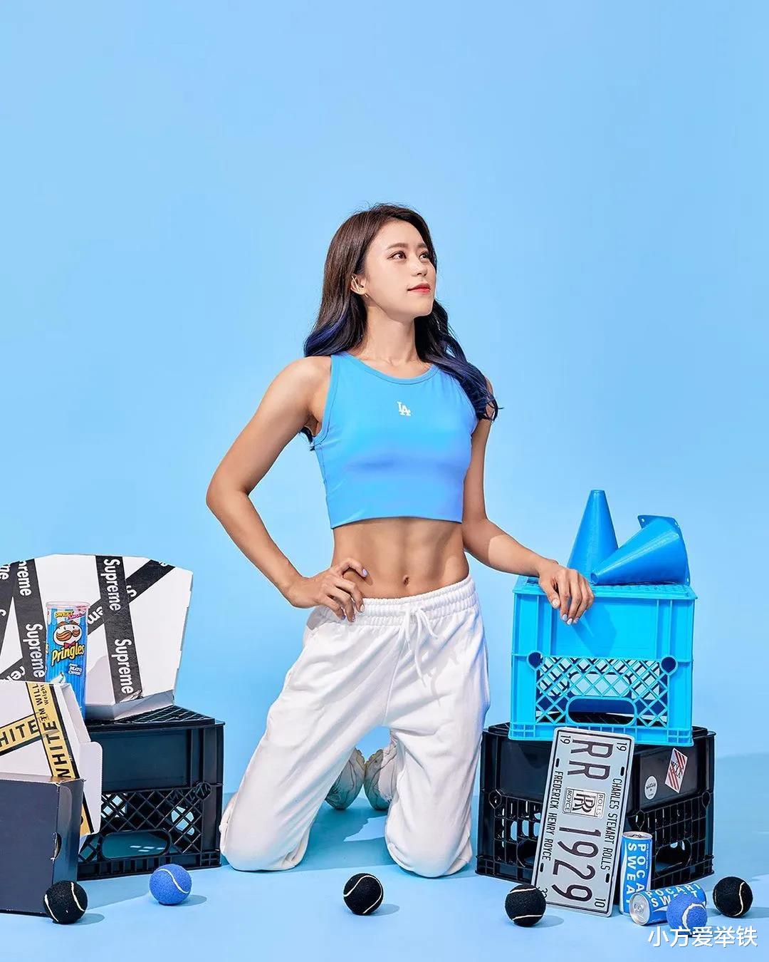 小方爱举铁|健身增肌难？那是你没找对方法，导致增肌困难的7个原因，改掉它