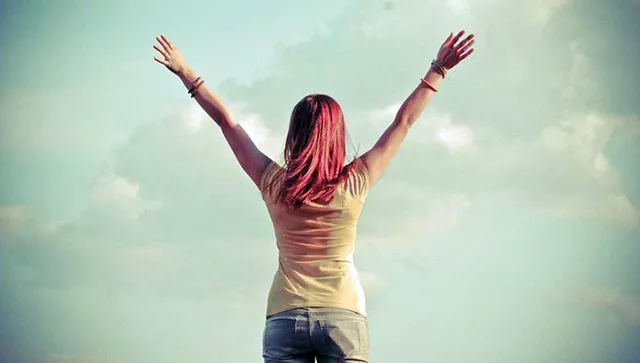 江晓夏夏|裸婚夫妻,婚后妻子十个月不与老公说话,一份离婚协议点醒丈夫