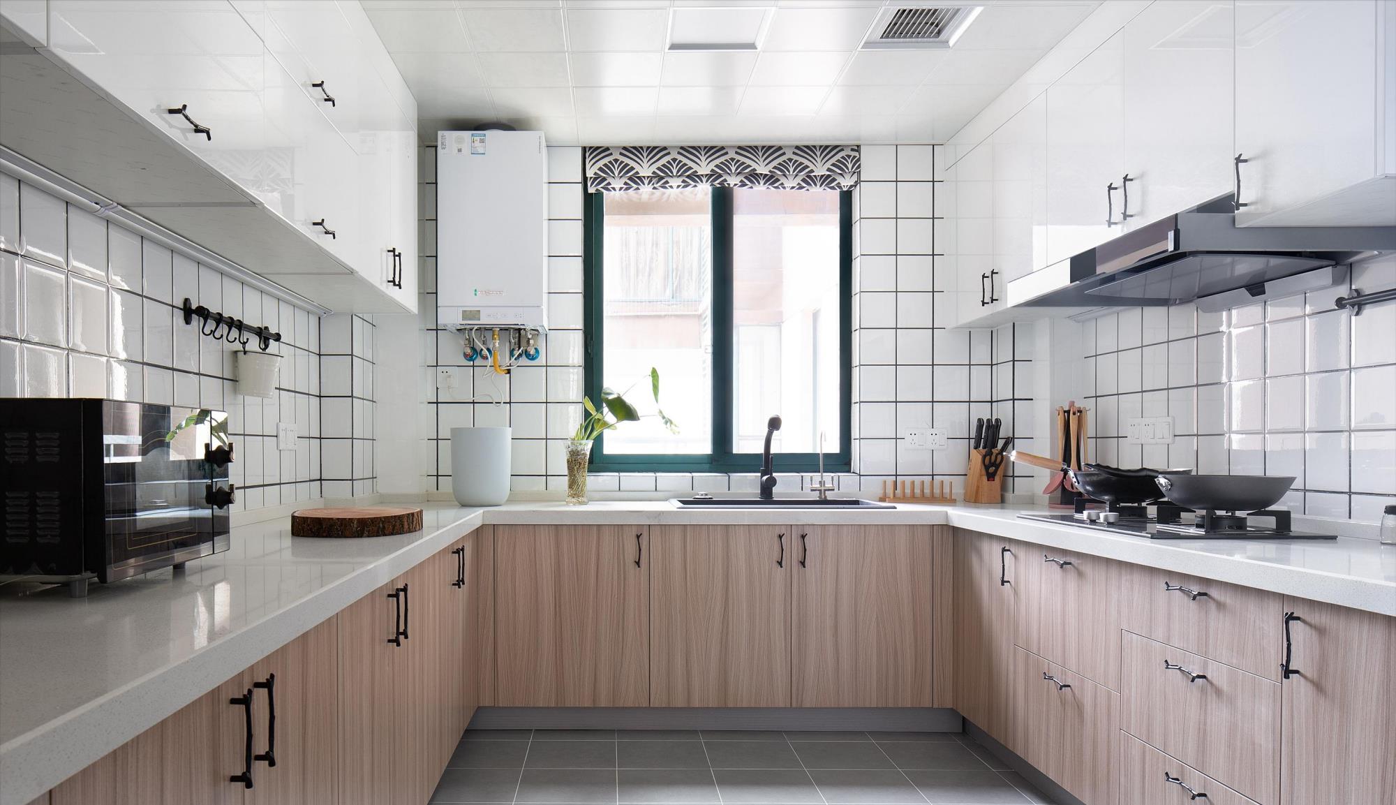 装修房子，这8处要重点关注，做好了家务能减少一半